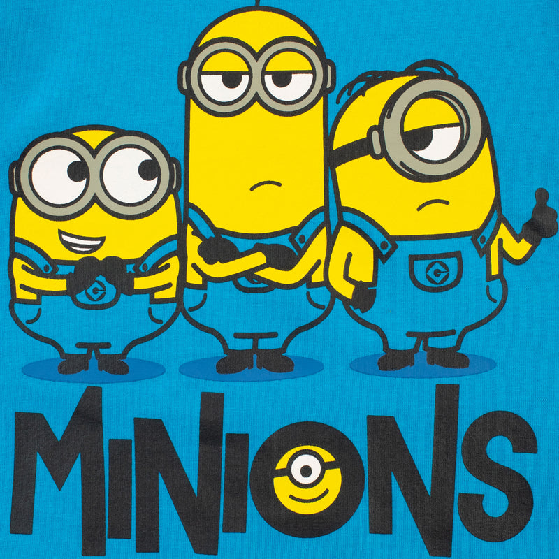 Minions PJs | Kids | Character.com