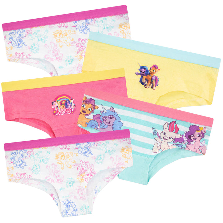 Kids Character Underwear on Sale! Multipacks for Cheap!