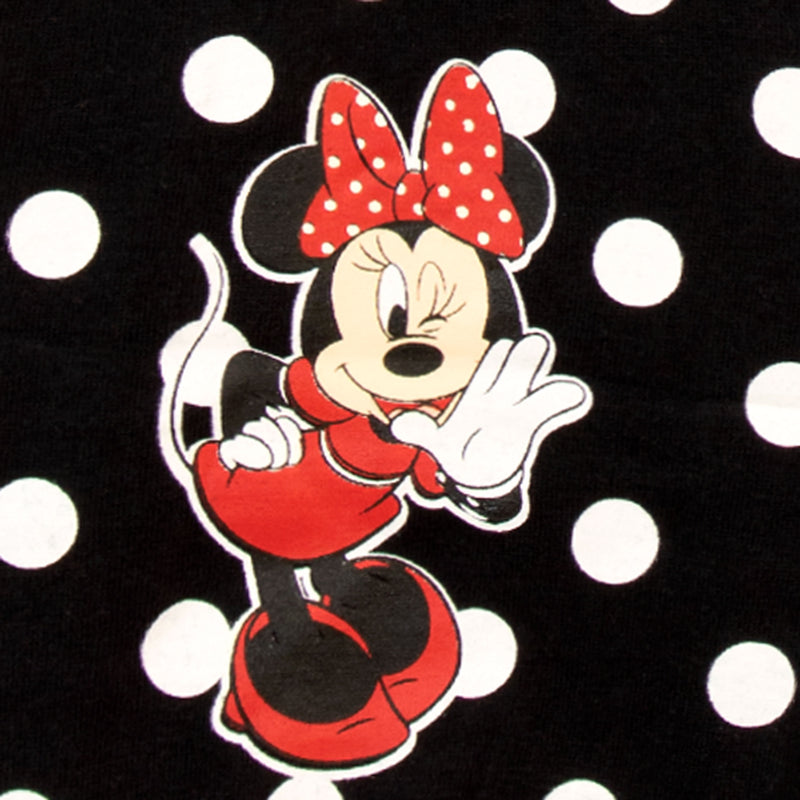 Girls Disney Minnie Mouse Pyjamas | Character.com