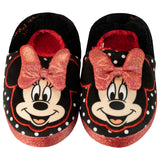 Minnie mouse house shoes for toddlers online