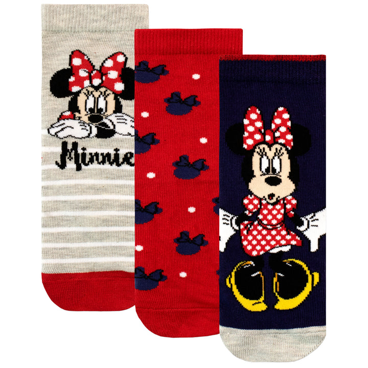 Official Minnie Mouse Clothes | Kids & Adults Pyjamas | Character.com