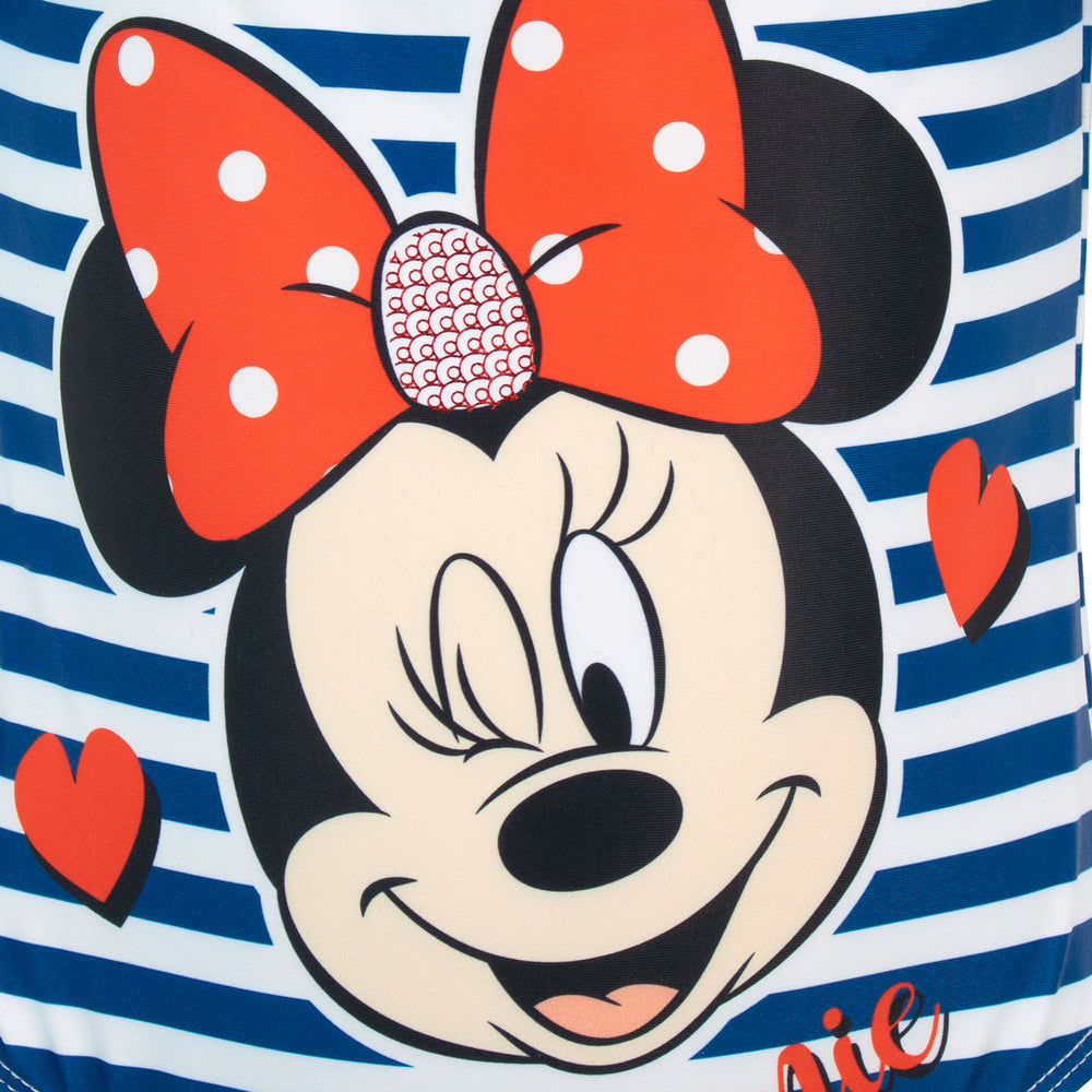 Disney Minnie Mouse Swimsuit I Kids I Character.com