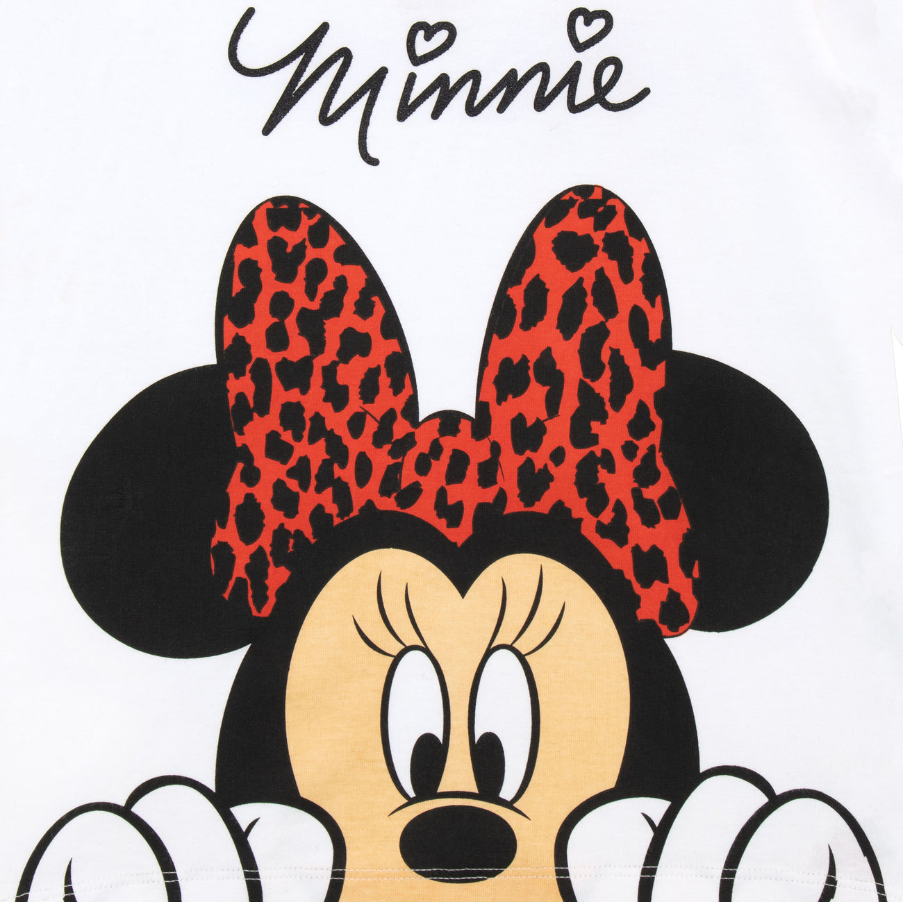 Minnie Mouse T-Shirt | Kids | Character.com Official