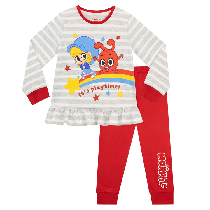 Miraculous ladybug pyjamas online asda