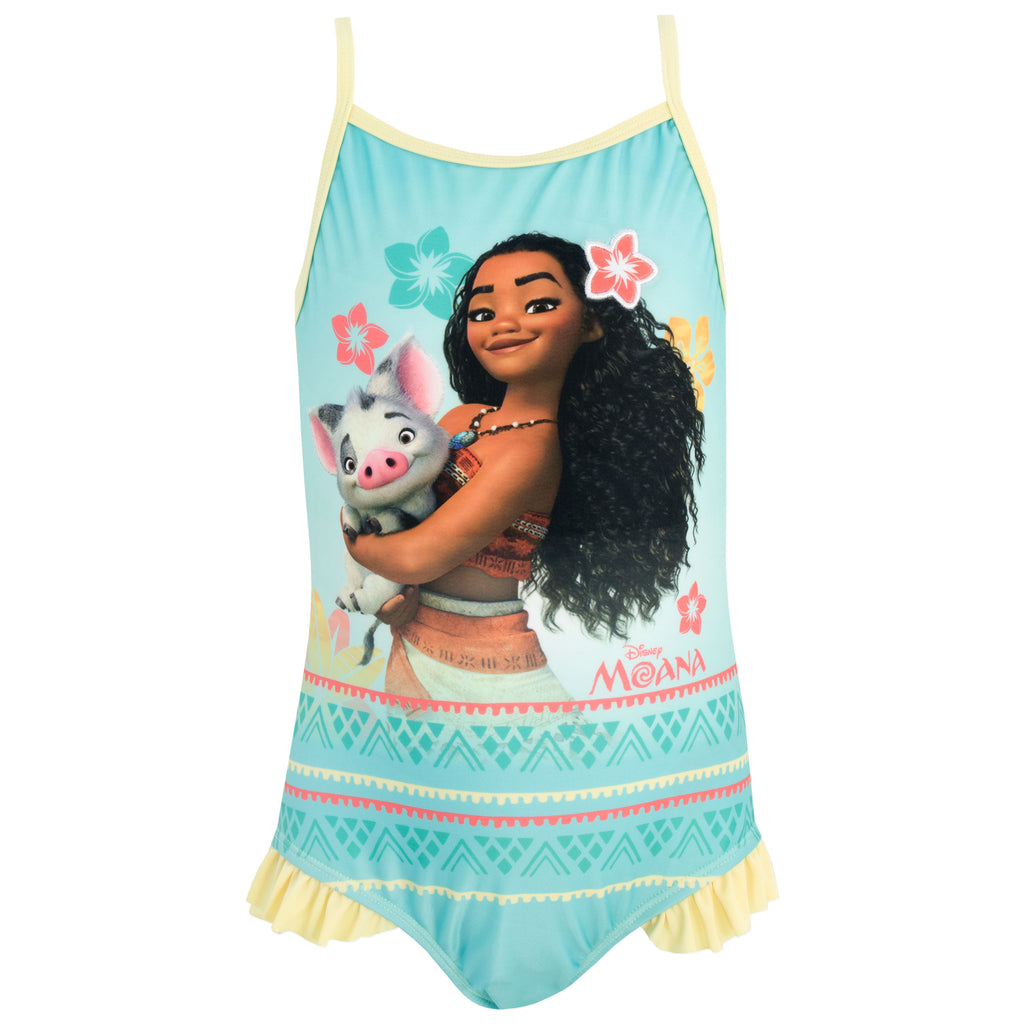 Baby sales moana swimsuit