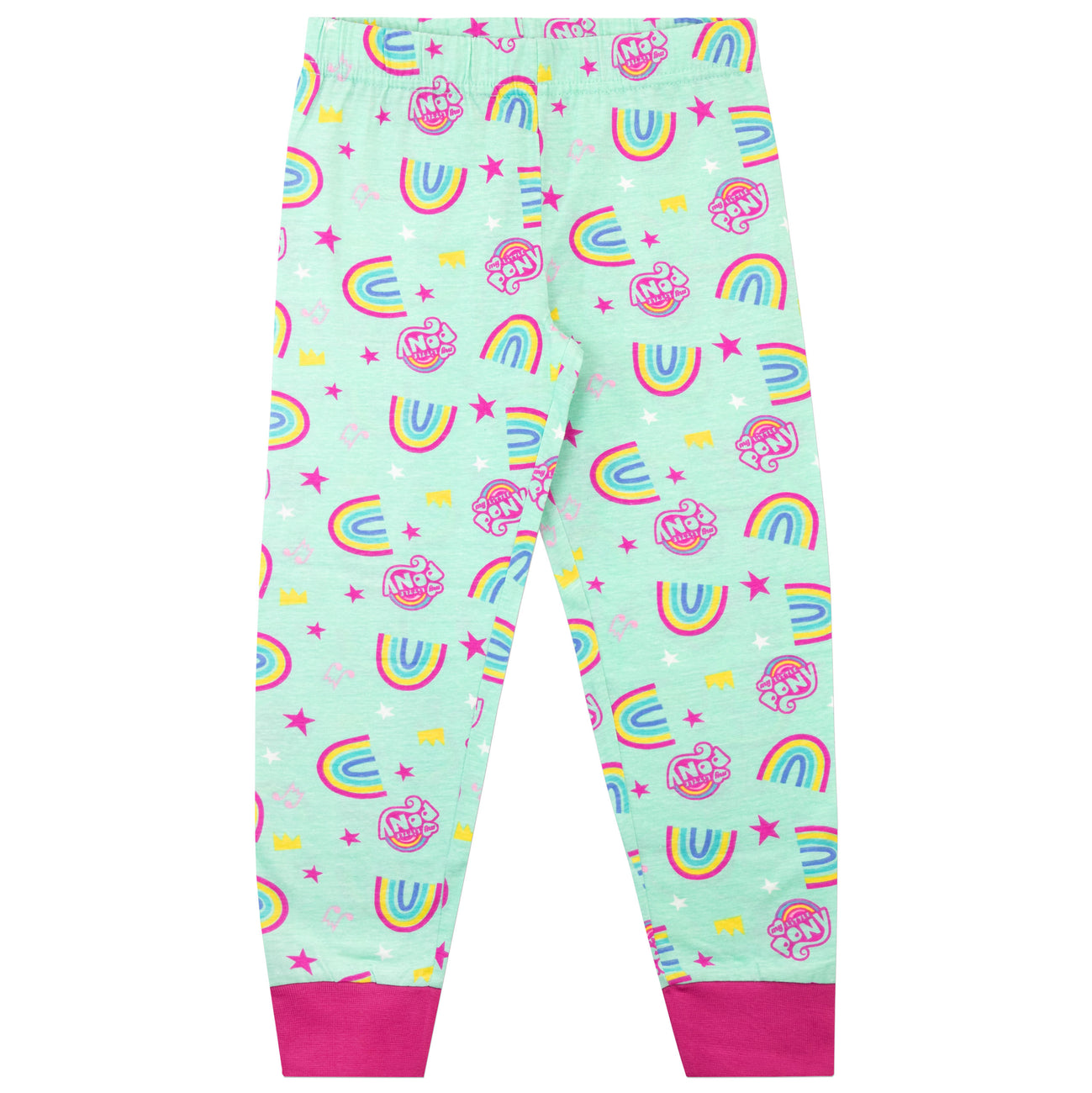 Girls My Little Pony Pyjamas | Kids | Character.com