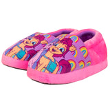 Little pony hot sale slippers