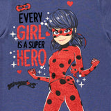 Miraculous Ladybug T Shirt I Kids I Character