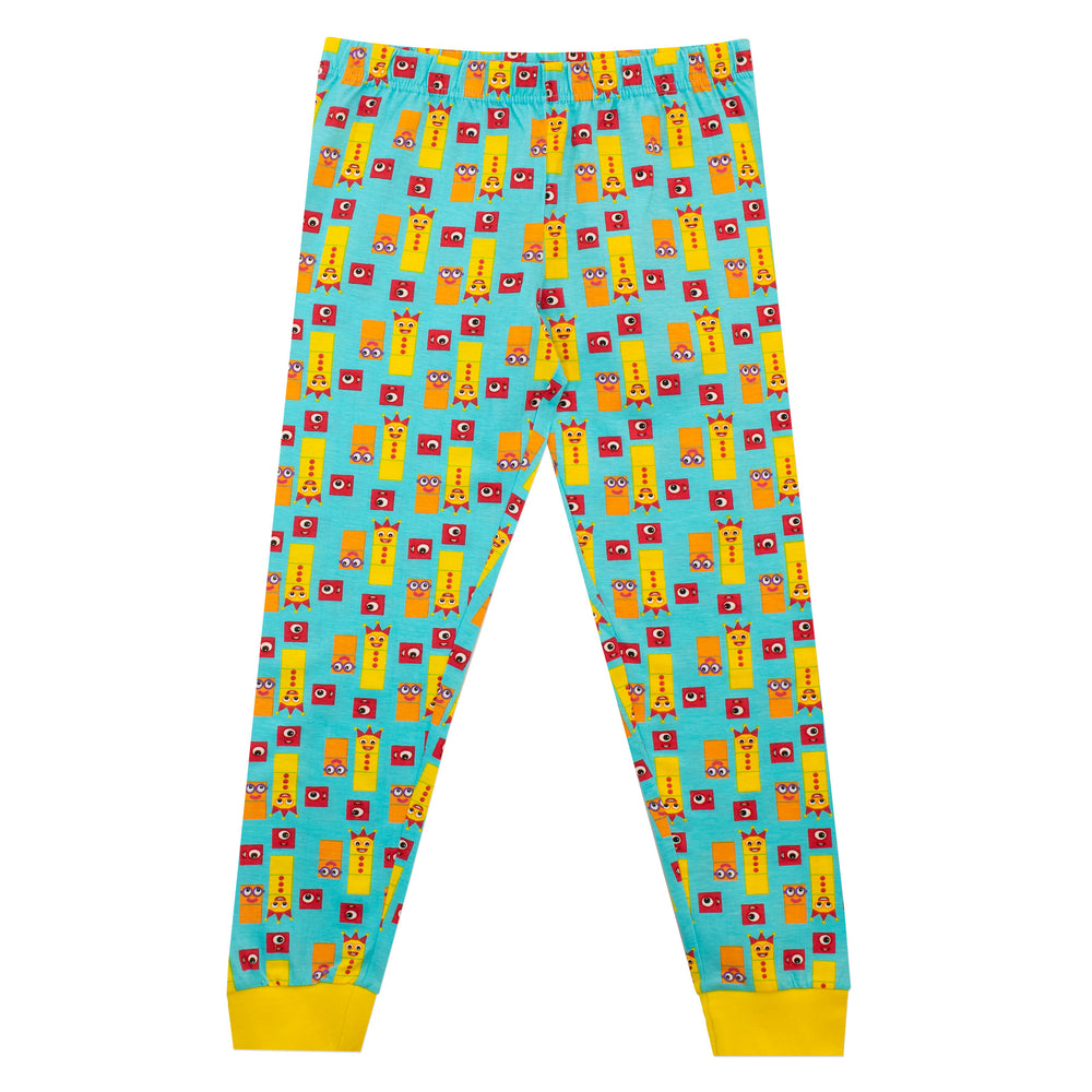 Numberblocks Pyjamas | Kids | Character.com