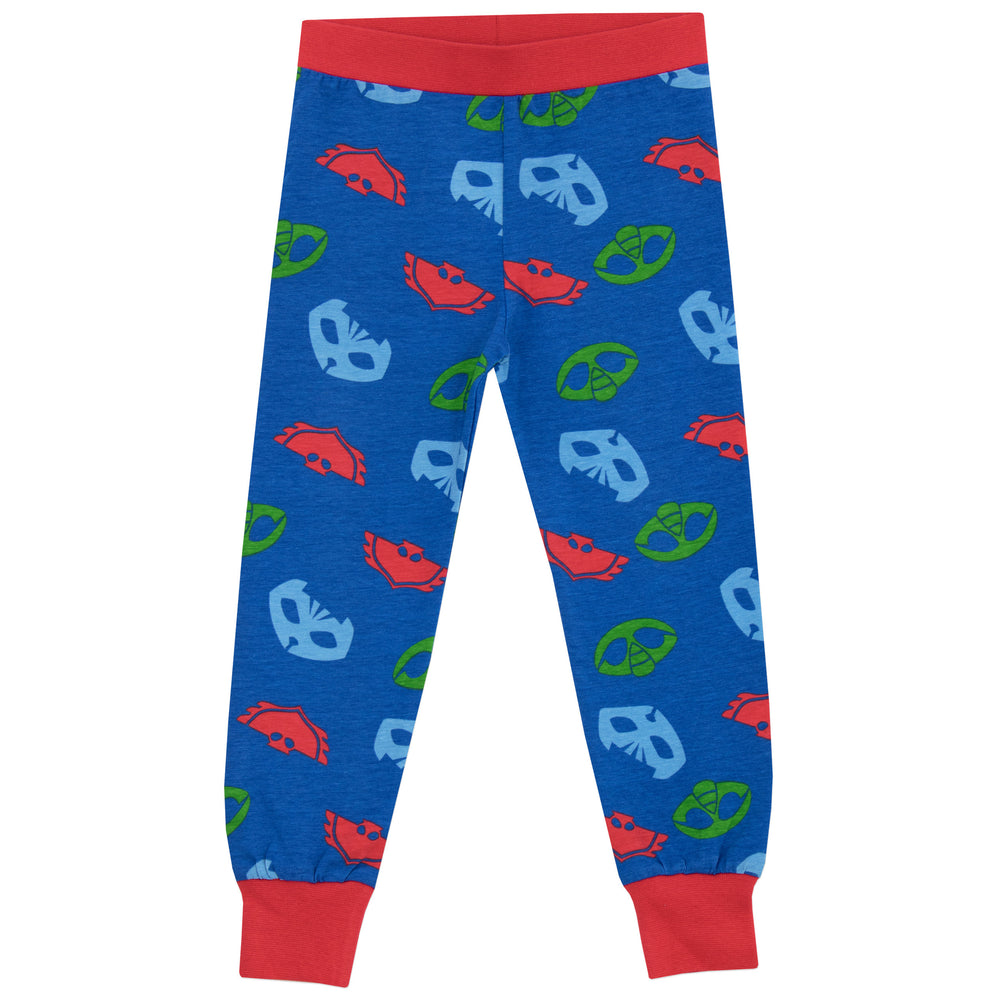 Boys PJ Masks Pyjamas | Kids | Character.com