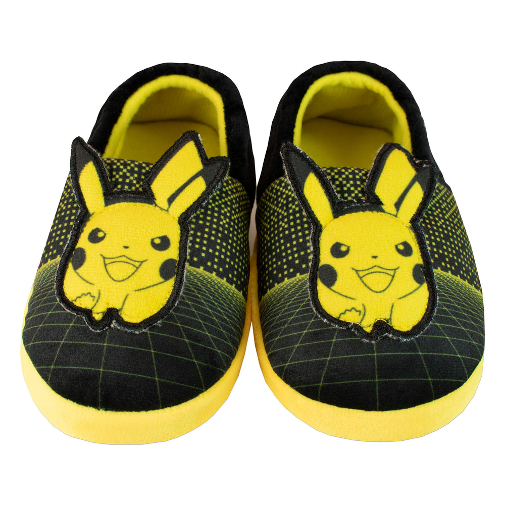 Pikachu Slippers | Kids | Character.com