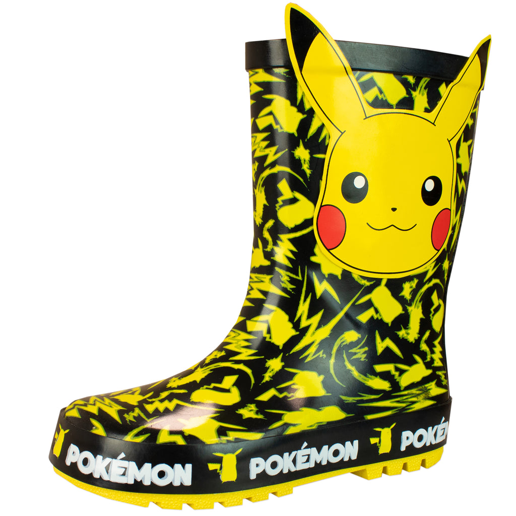 Minecraft wellies hot sale