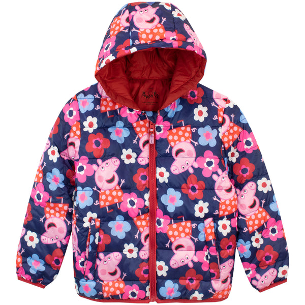 Next peppa deals pig coat