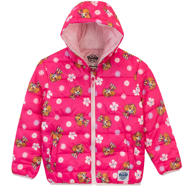 Paw patrol boys coat online