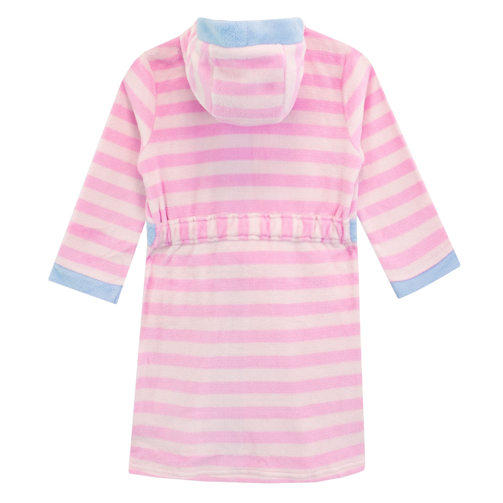 Kids Peppa Pig Dressing Gown and PJ Set