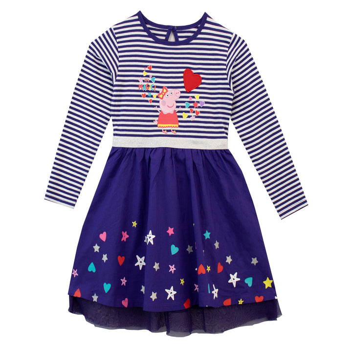 Kids Peppa Pig Nightwear | Girls Peppa Pig Clothing | Character.com