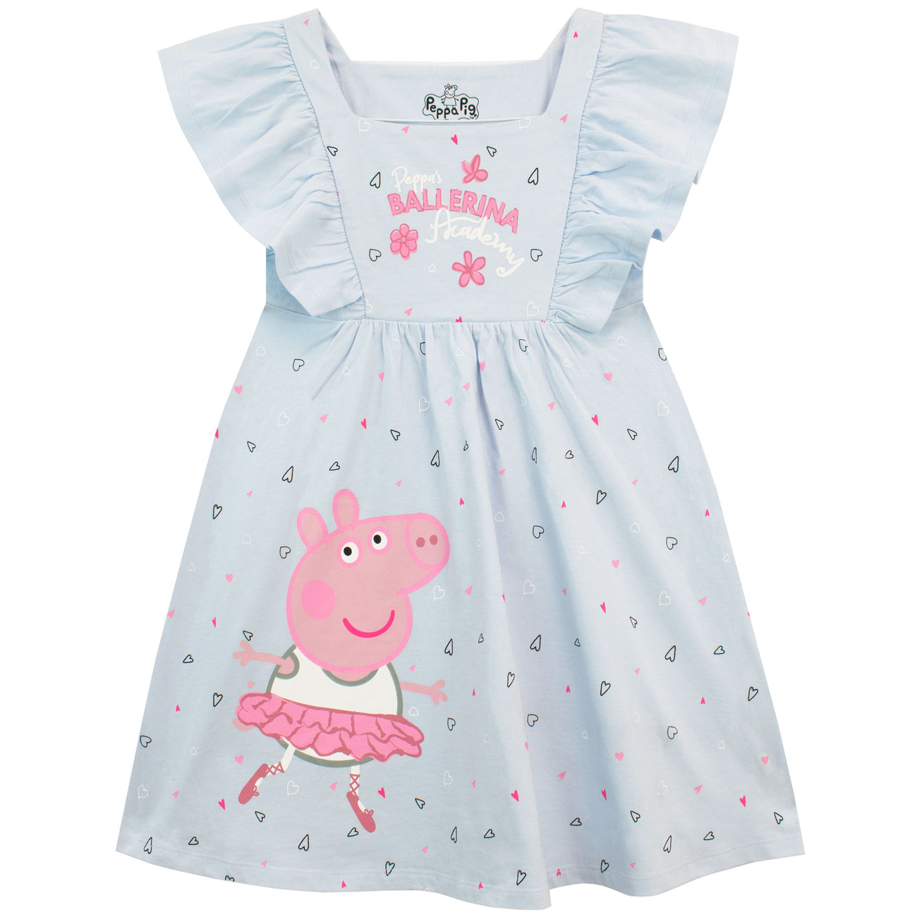 Peppa Pig Dress | Kids | Character.com