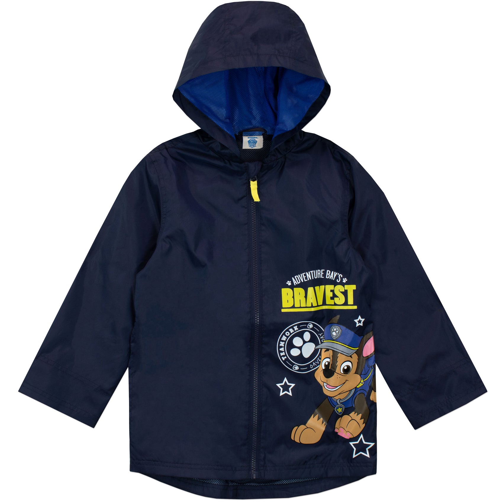 Boys Paw Patrol Raincoat KidsCharacter