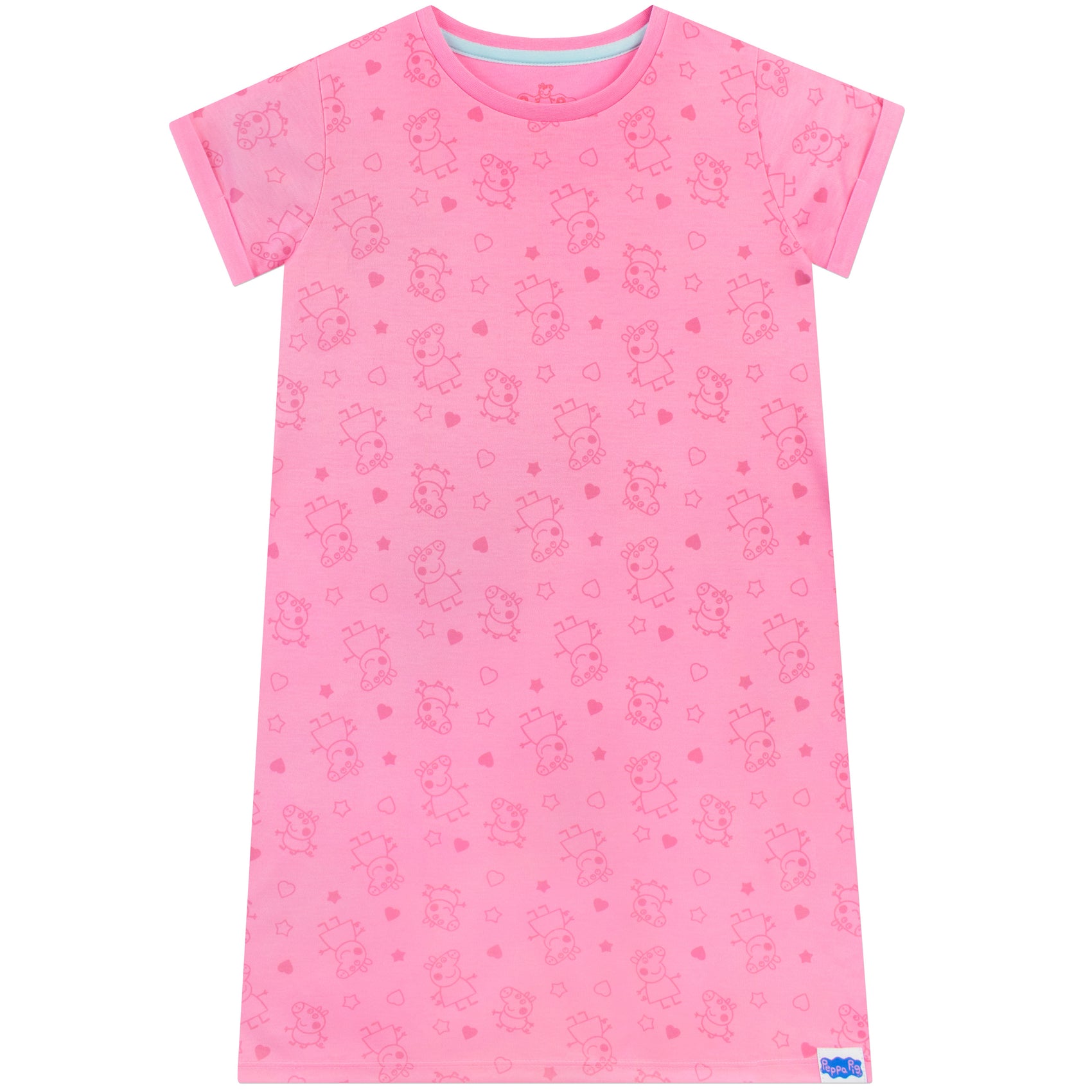 Peppa pig nightdress online