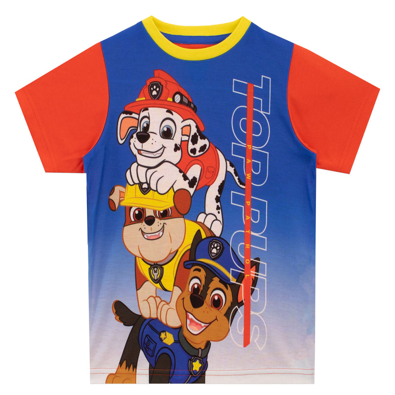 Paw Patrol Pyjamas | Kids | Character.com