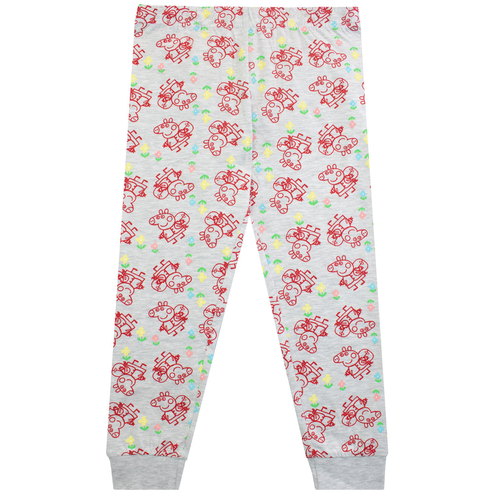 Peppa Pig Pyjamas | Kids | Character.com