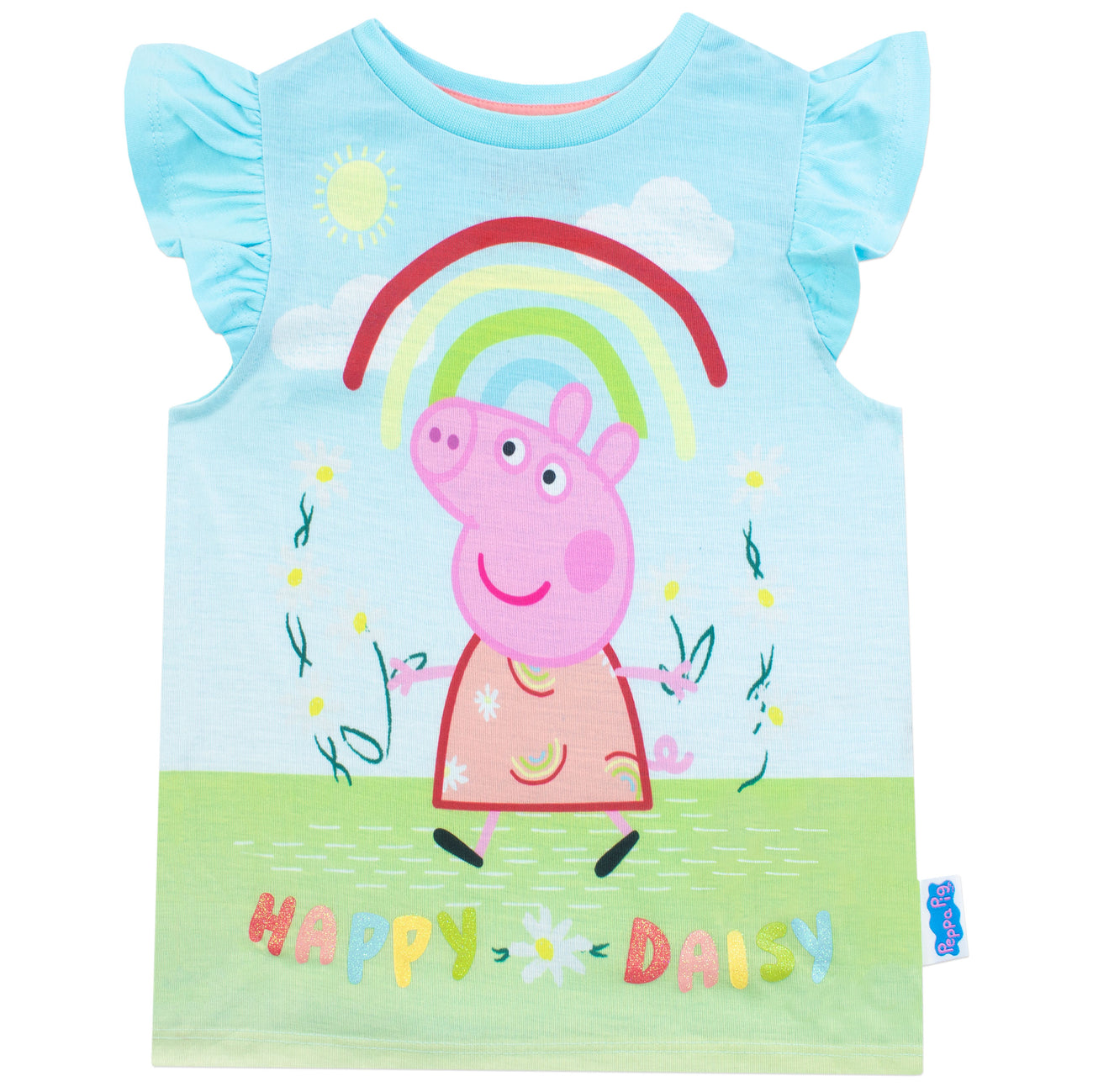 Peppa Pig Short Pyjamas | Kids | Character.com