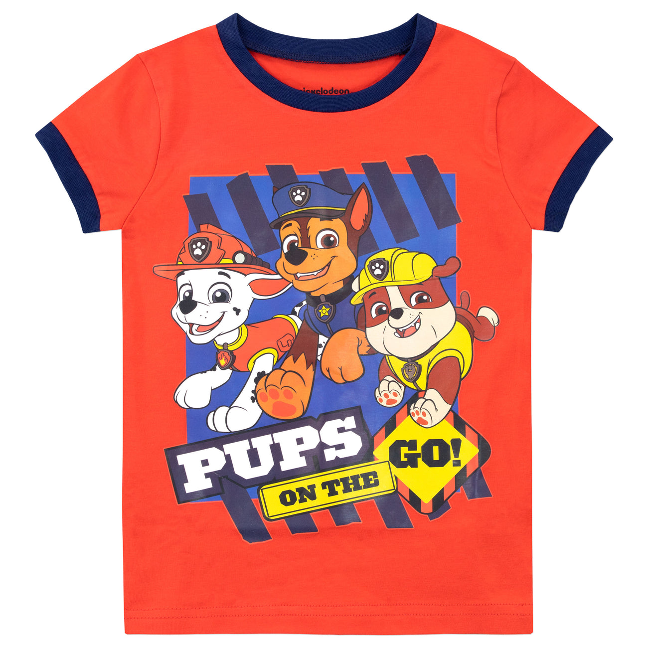 Boys Paw Patrol Snuggle Fit Pyjamas | Character.com