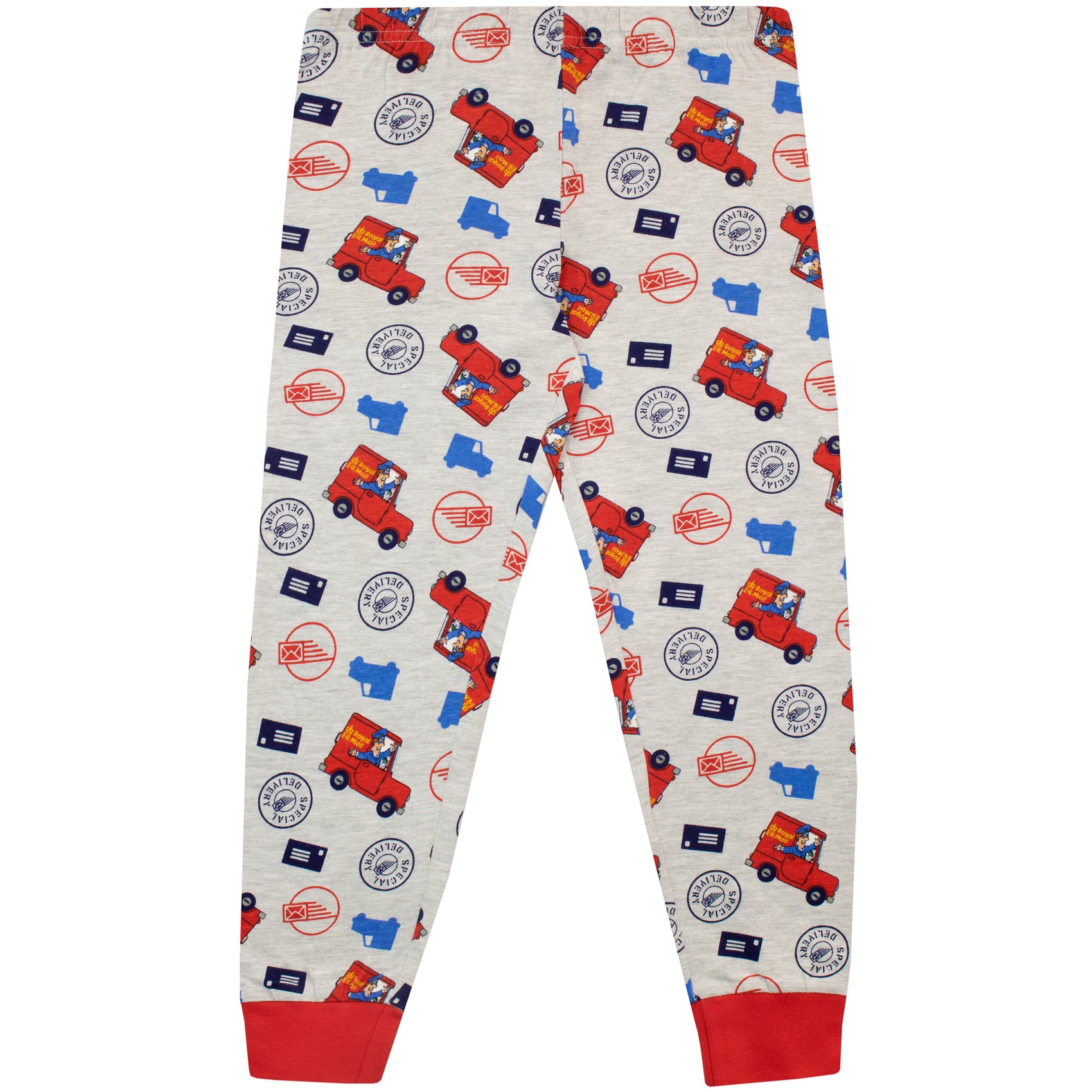 Postman pat pjs sale