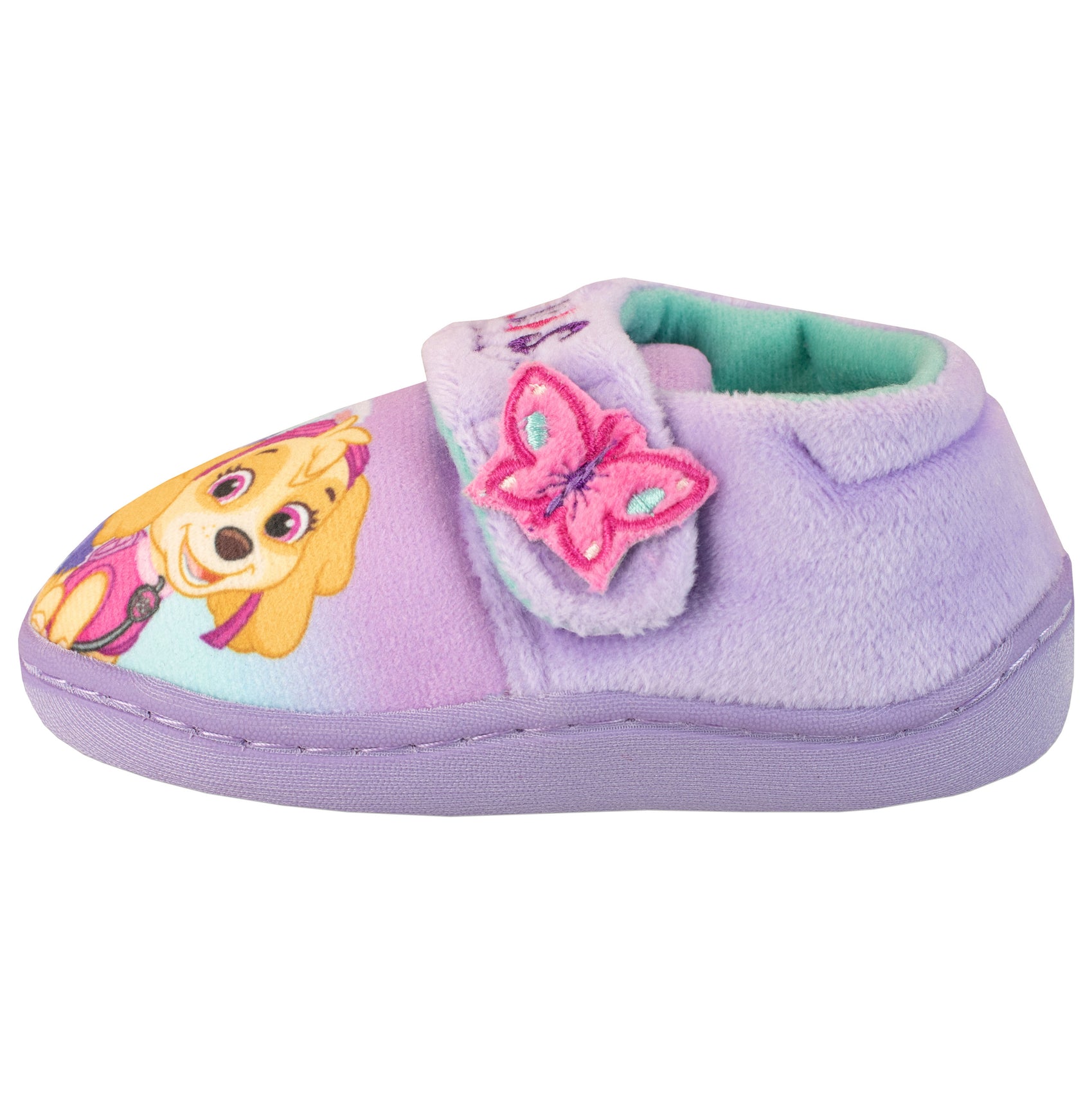 Paw patrol slippers for girls sale