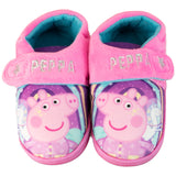 Daddy hot sale pig slippers