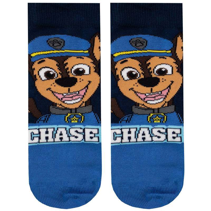 Kids Paw Patrol Socks Pack of 3 I Character.com