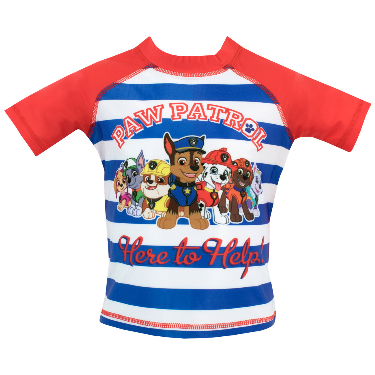 Boys Paw Patrol Swim Set | Kids | Character.com