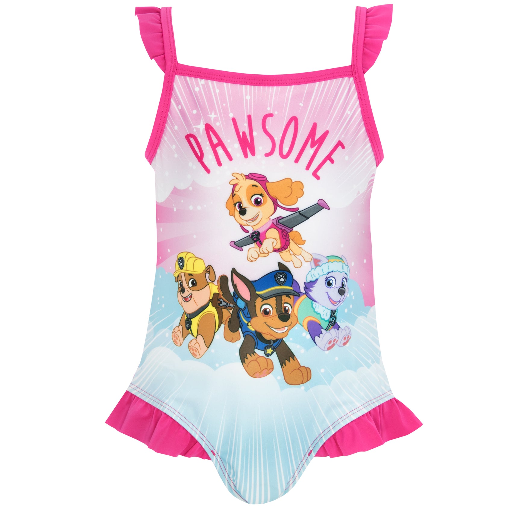 PAW Patrol Swimsuit