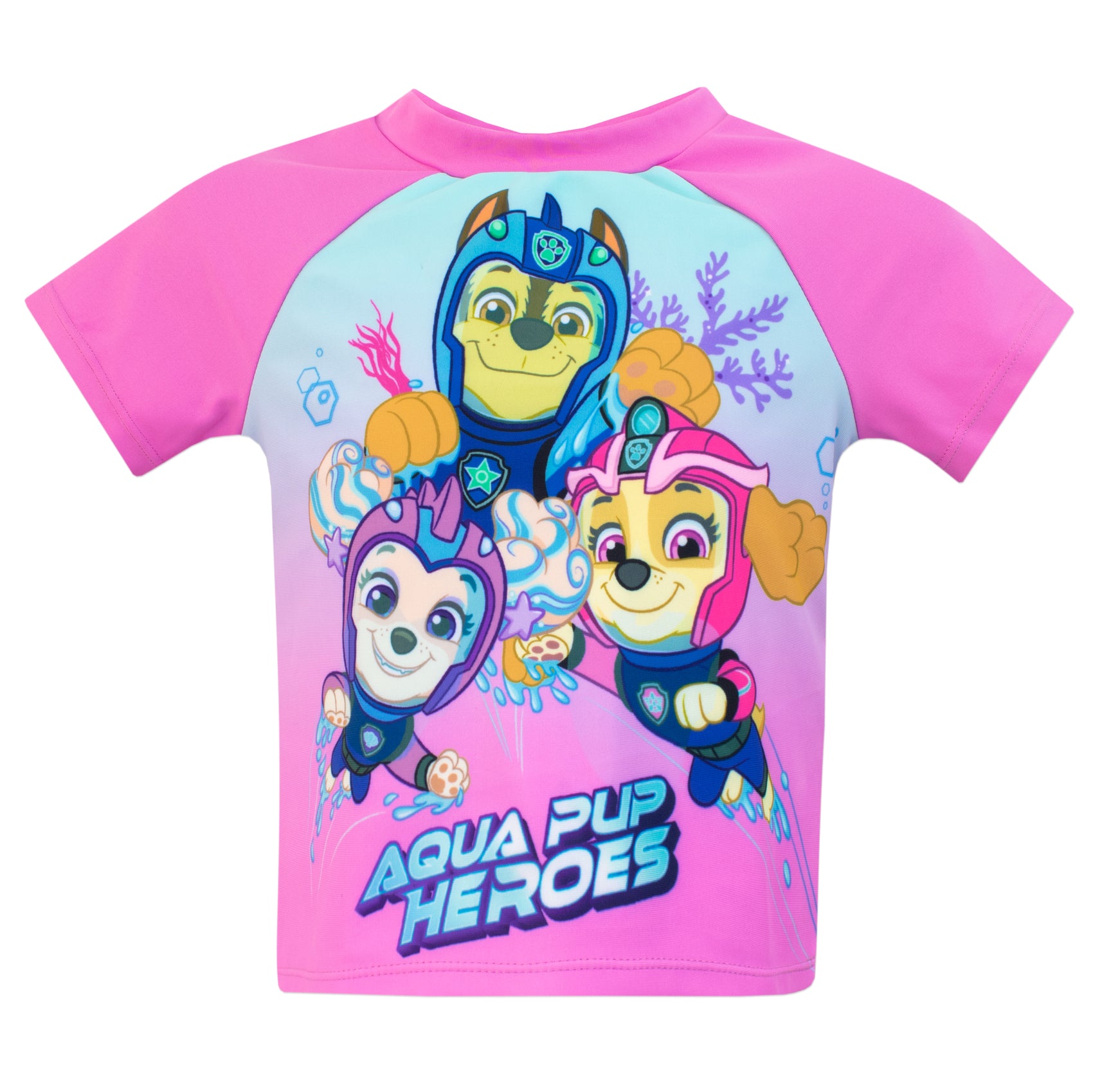 Paw patrol uv swimsuit online