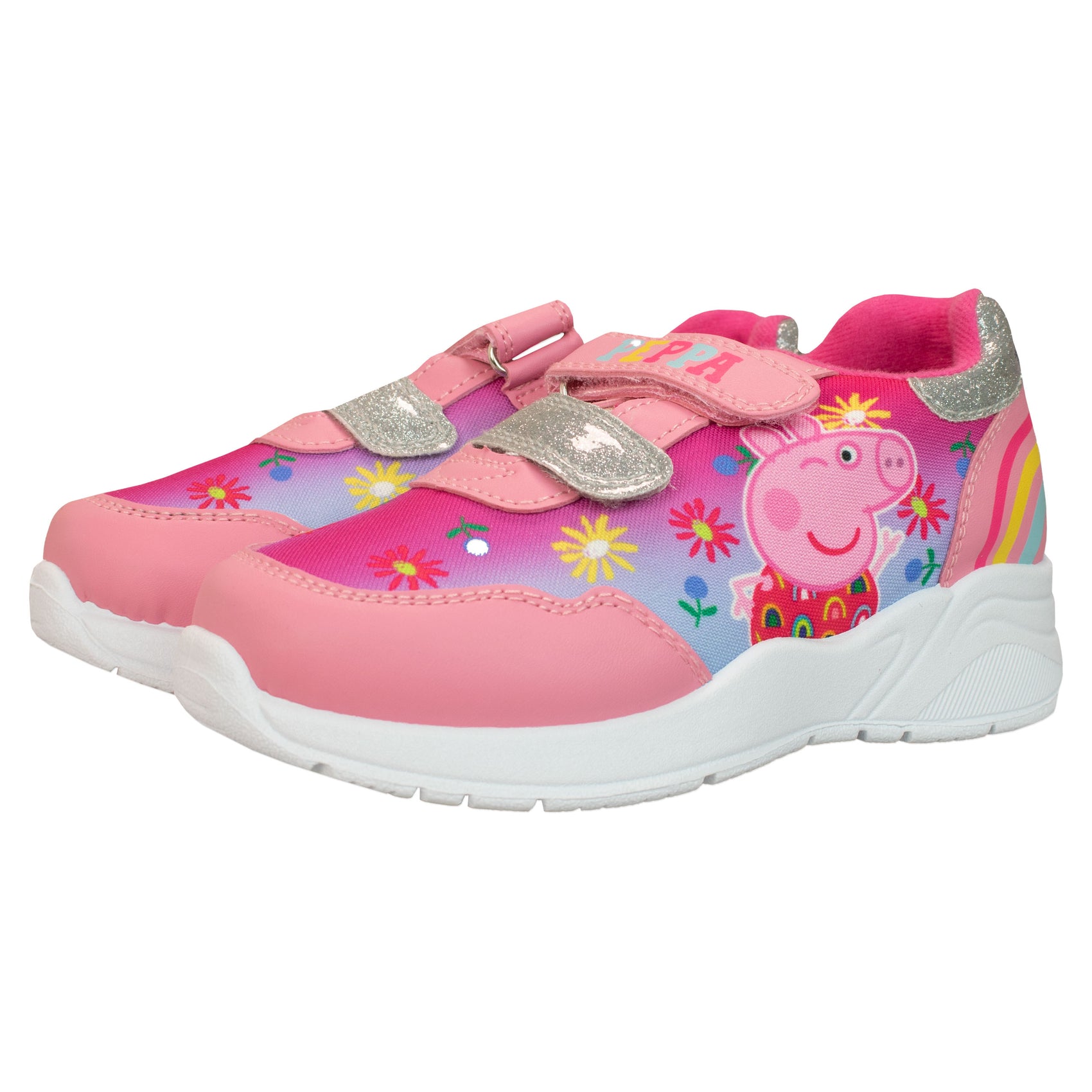 George pig trainers online