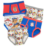 Nickelodeon Paw Patrol Pack of 5 Underwear 12212 – MamasLittle