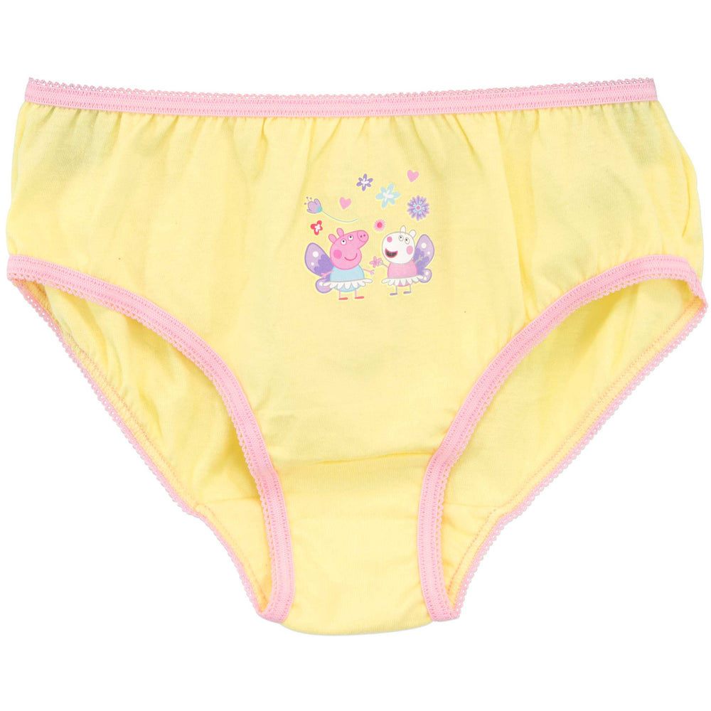 Girls Peppa Pig Underwear | Kids | Character.com