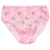 Buy Lilac Purple Peppa Pig Briefs 5 Pack (1.5-8yrs) from Next USA