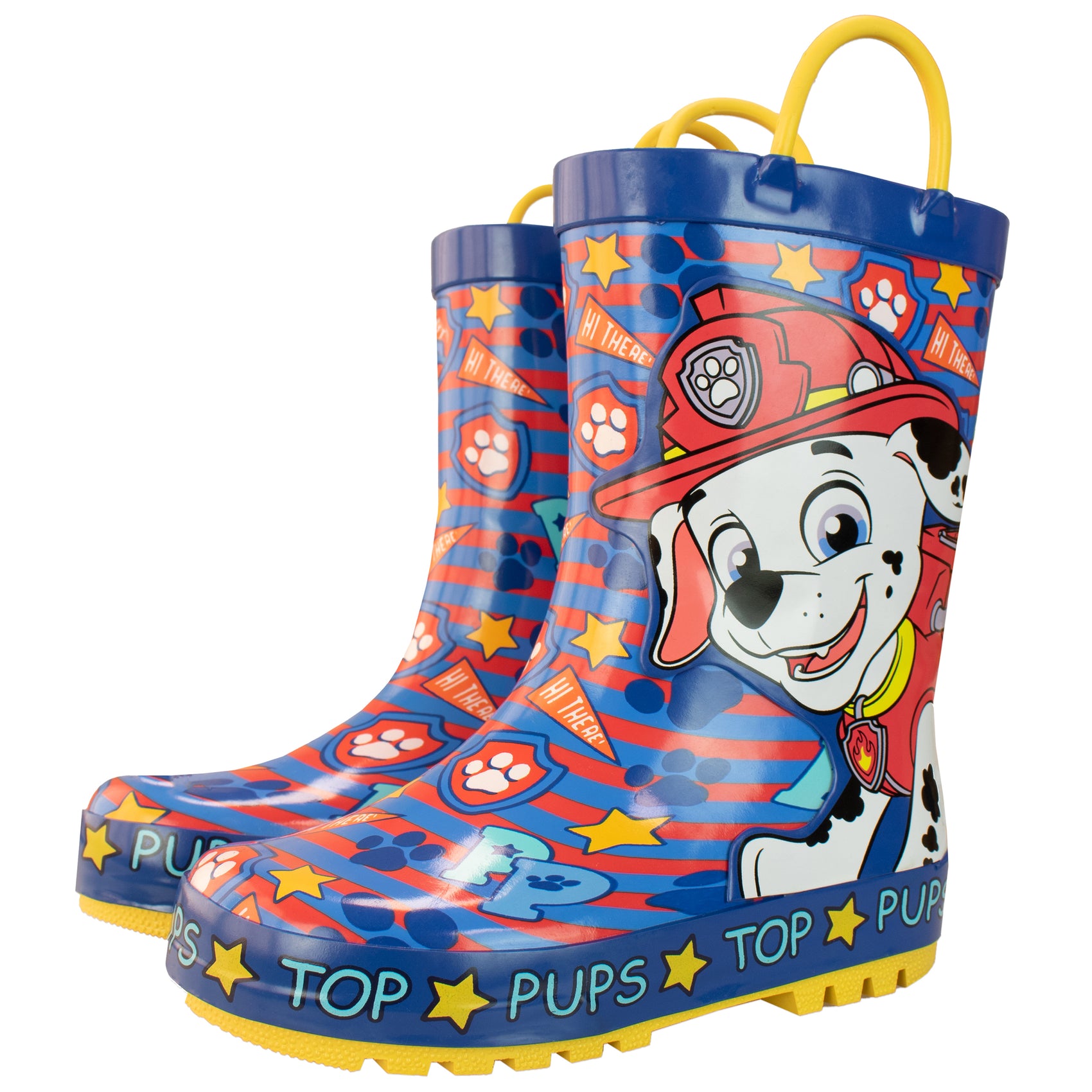 Kids character wellies hotsell