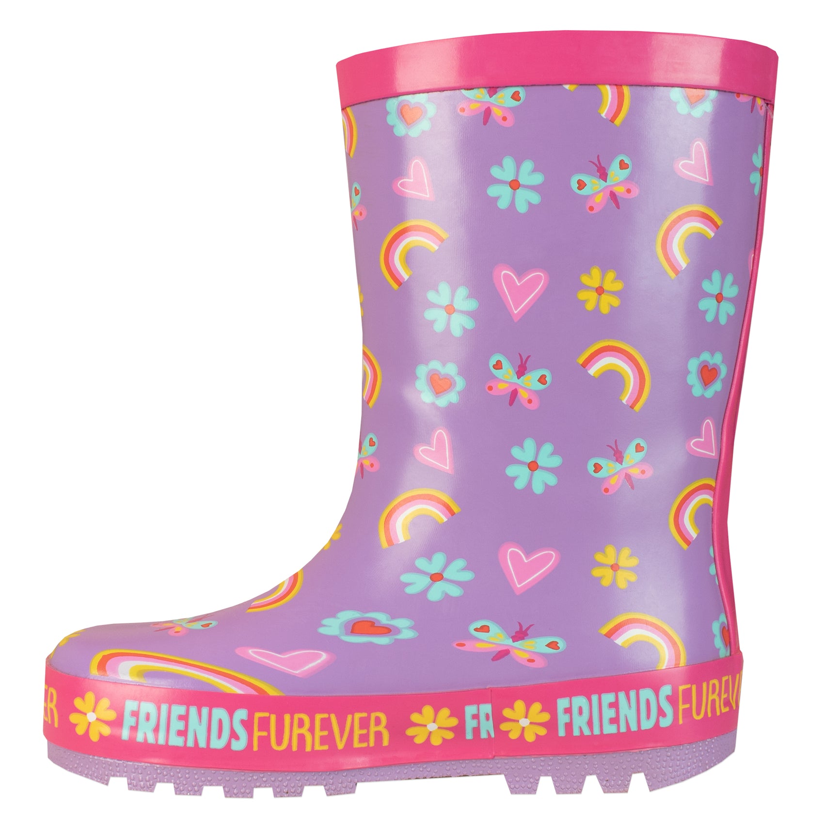 Girls paw patrol wellies best sale