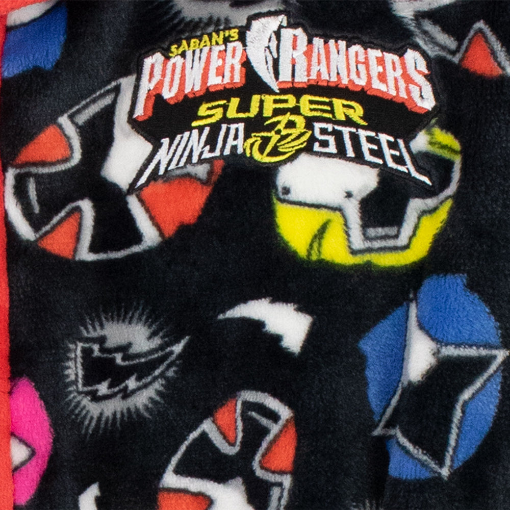 Power Rangers Dressing Gown | Kids | Character.com