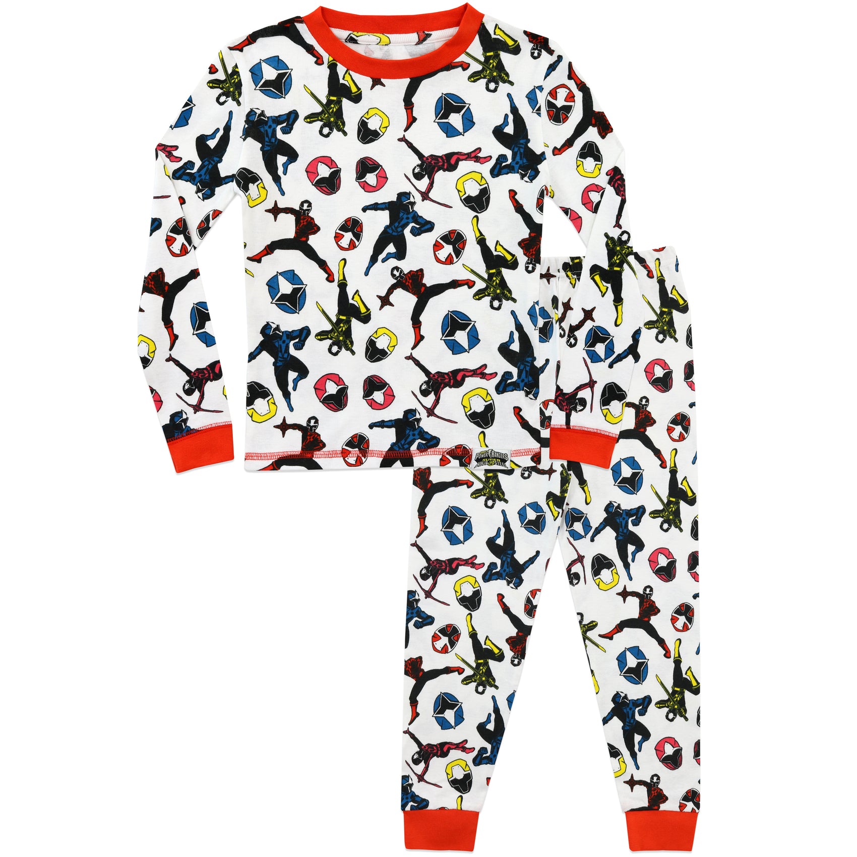 Power Rangers Pyjamas | Kids | Character.com