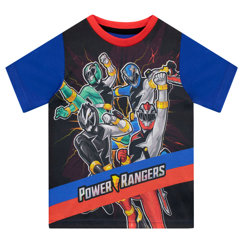 Power Rangers Pyjamas | Kids | Character.com