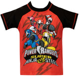 Boys Power Rangers Swim Set | Kids | Character.com Official merch