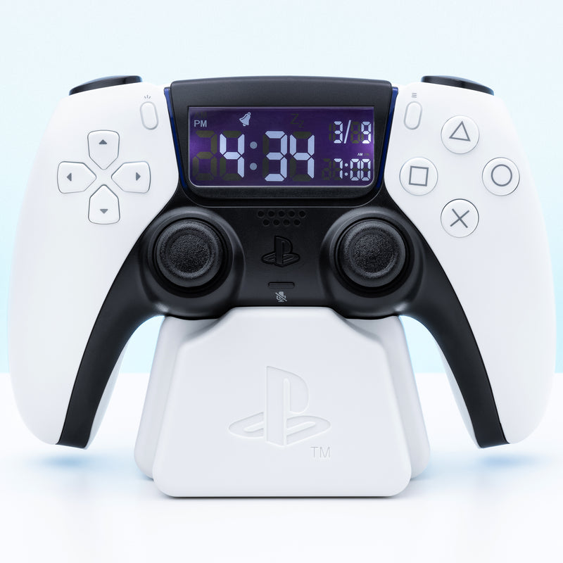 Playstation Alarm Clock PS5