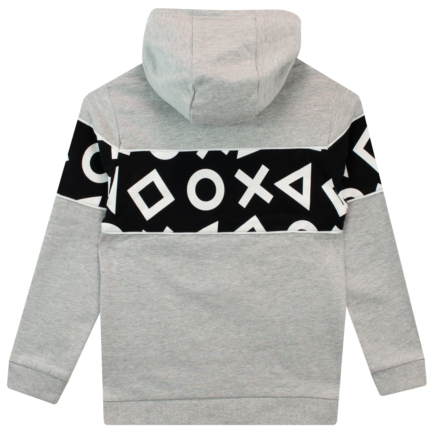 Playstation hoodie kids hotsell