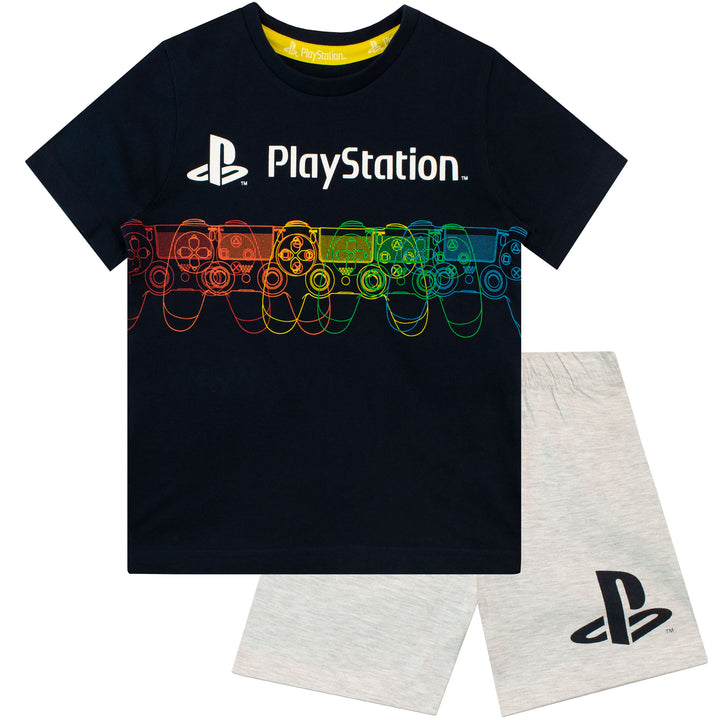 Mens playstation online pjs