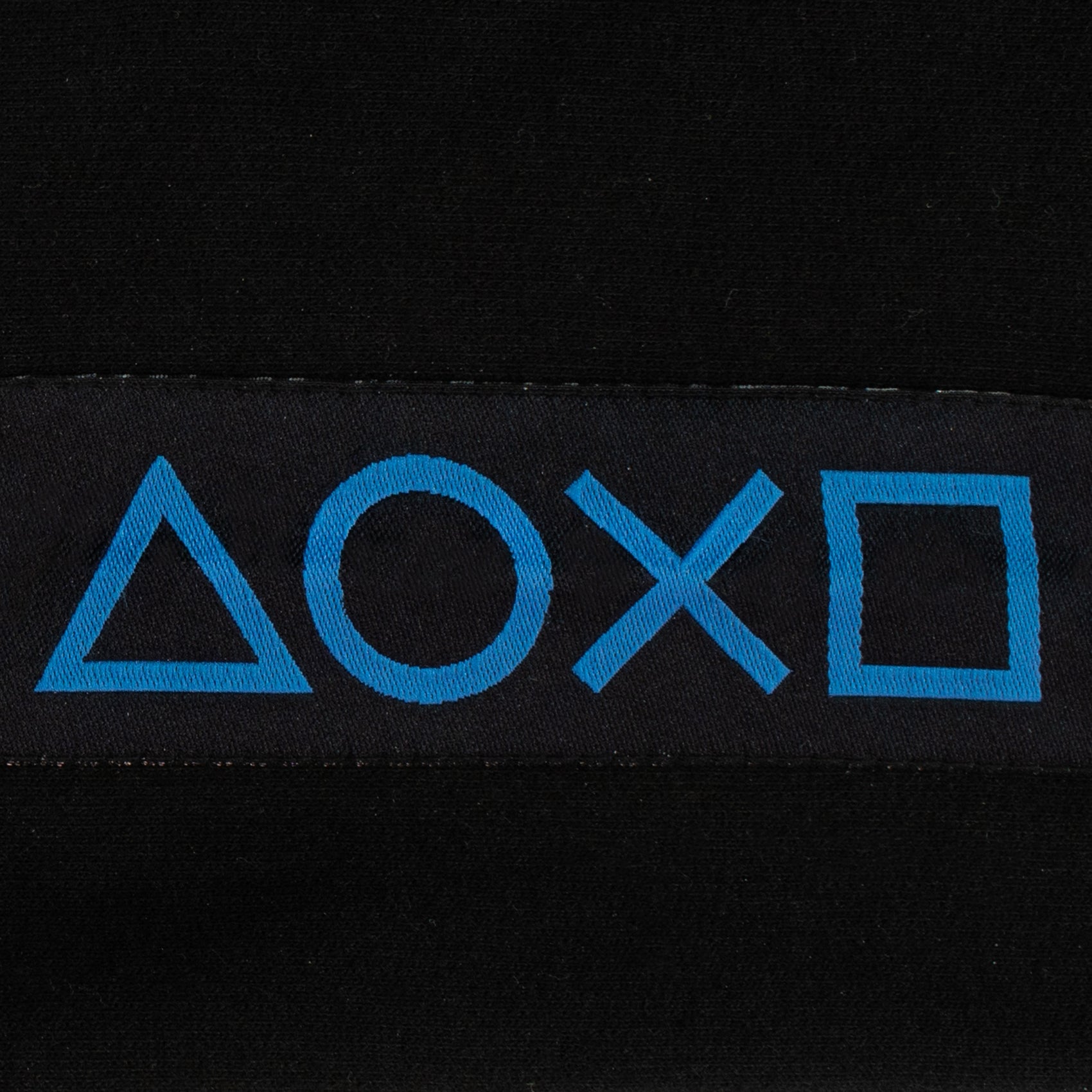 Playstation sweatshirt best sale