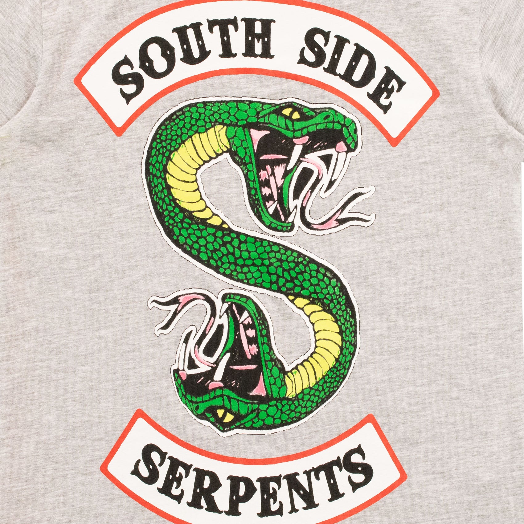 Riverdale T Shirt Southside Serpents