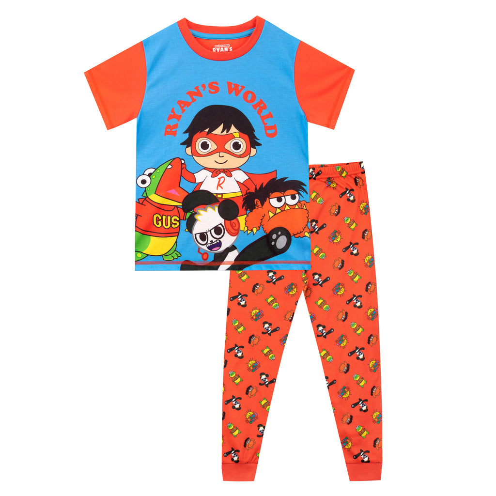 Ryan s World Pyjama Set